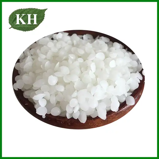 Beeswax Feed Grade